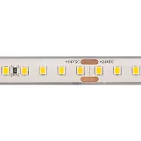 Sigor 9,6W/m PRO LED-Streifen 2700K 5m 128 LED/m IP68 24V 1248lm RA90