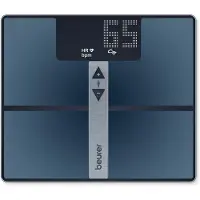 Beurer Balance Impédancemètre BF 980 WIFI