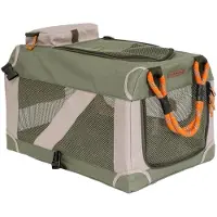 Nordic Paws Soft Army Transporttasche Für Haustiere