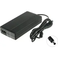 2-Power AC Adapter 19.5V 4.62A 90W includes power cable