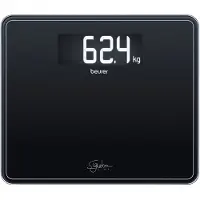 Beurer Personenwaage 73576 Schwarz