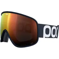 POC Skibrille Vitrea Unisex Apatite Navy / Sunny Orange