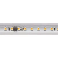 Sigor 8W/m Hochvolt LED-Streifen 4000K 50m 120LED/m IP65 230V 560lm/m Ra90