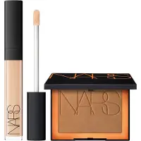Nars Mini Radiant Creamy Concealer 1,4ml (Verschiedene Farbtöne) - Custard