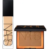 Nars Natural Radiant Longwear Foundation (Verschiedene Farbtöne) - Salzburg