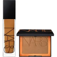 Nars Natural Radiant Longwear Foundation (Verschiedene Farbtöne) - Marquises
