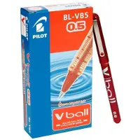 Pilot Packung 12 Volleyball 05 Marker