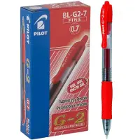Pilot G2 Stift 12 Einheiten