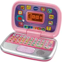 Vtech Diverpink Laptop-version Englisch