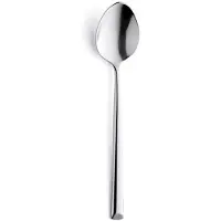 Amefa Dessertlöffel Metropole 19,2 cm (12 Stück)