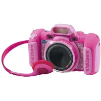 Vtech Kidizoom Duo Fx 12 In 1 Aquamarin Spanische Version