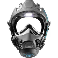 Ocean Reef Visor Light Vasper Gesichtsmaske