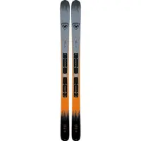 Rossignol - Ski Set inkl. Bdg. - Pack / Paket / Set All-Mountain Skier - Sender Soul 92 + Xpress 11 GW B93 2026 für Herren - Größe 156 cm - Grau