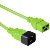 ACT Advanced Cable Technology C19