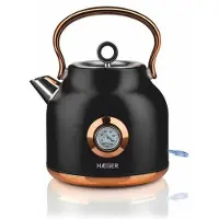 Haeger Ek-22b.024a 1.7l 2200w Wasserkocher