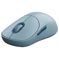 Xiaomi Wireless Mouse 3, Blau |