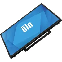 Elo Touch Solutions E511214, 54,6 cm (21.5"), 1920 x 1080 Pixel, 4K Ultra HD, LCD, 14 ms, Schwarz