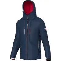 Rossignol Diretta Jacke Blau XL Mann Blau XL