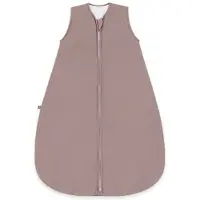 Emma & noah Ganzjahresschlafsack Essential 2.5 TOG, rot, 100