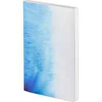 Nuuna Notebook Flow M - Blue Lake