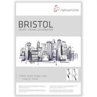 Hahnemuhle Bristol Paper A3