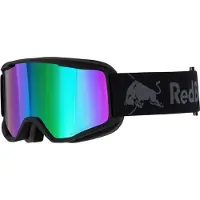 Red Bull Spect Eyewear NEON Brille in grün, Größe Einheitsgröße