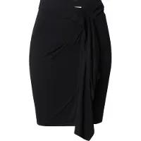 Iro Paris Badie Skirt Black Größe: XS | Miniröcke Outlet | Damen | Schwarz