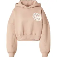 Alpha industries Logo Hoodie Women