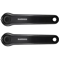 Shimano Paar Kurbeln FC-E6100