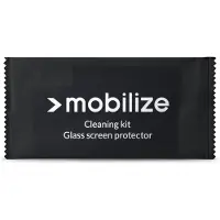 Mobilize Gehärtetes Glas Edge-to-Edge Displayschutzfolie Oppo Find X5 Pro 5G