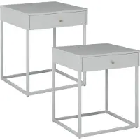 Ebuy24 Nachttisch Pops