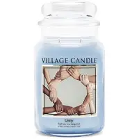 Village Candle Unity 602g
