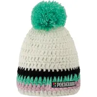 Poederbaas Mütze Classic Colorful Unisex Mint / Cream / Black