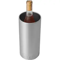 Yeti - Weinkühler - Wine Chiller Stainless Steel - Grau