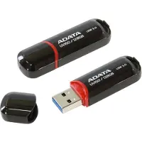 ADATA Auv150-128g-rbk 128gb Usb-stick