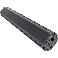 Bosch Powertube Bbp3771 Unterrohrbatterie