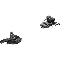 Head - Skitourenbindungen - Almonte 10 Pt Br - Größe 105 mm - schwarz