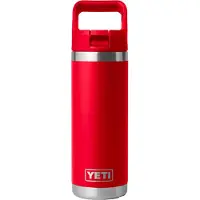 Yeti Rambler Colour 532ml Thermosflasche