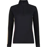 CMP Halb-Zipper-Trikot, Damen