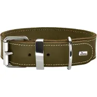 Hunter Halsband Aalborg Special M-L (60), oliv