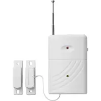 Indexa NONAME Tür-/Fensteralarm MA80KM 33552