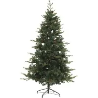 Atmosphera Künstlicher Weihnachtsbaum, 150 cm