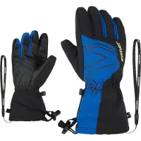 Ziener Kinder Handschuhe LAVAL AS(R) AW glove junior