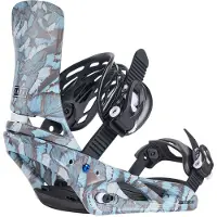 Burton Lexa Snowboardbindungen Für Frauen