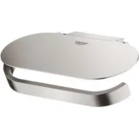 GROHE Selection WC-Papierhalter