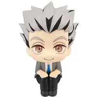 Megahouse Up Haikyu!! Schau Dir Die Kotaro Bokuto Pvc-figur An 11 Cm
