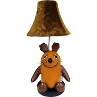 Happy Lamps Maus von Sendung mit der Maus Tischlampe