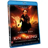 Nordisk film Knowing