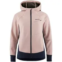 Craft Damen Jacke ADV BACKCOUNTRY HYBRID JACKET W