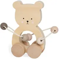 Jabadabado Abakus Aktivitätsspielzeug, Babyspielzeug